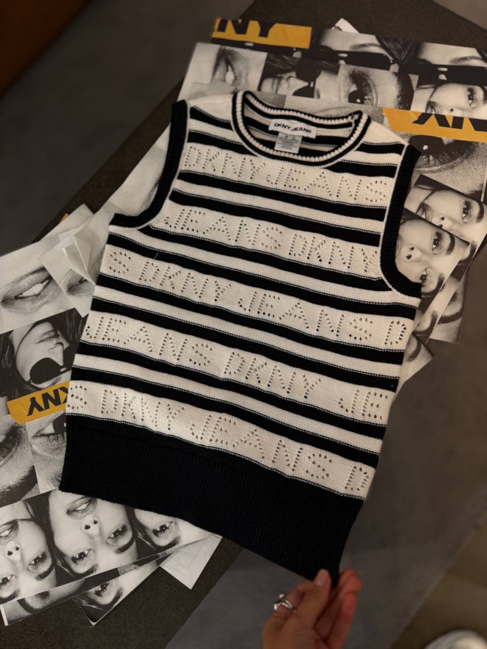 DKNY 🏷️ 35$