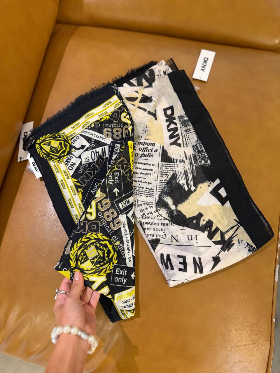 DKNY 🏷️ 38$