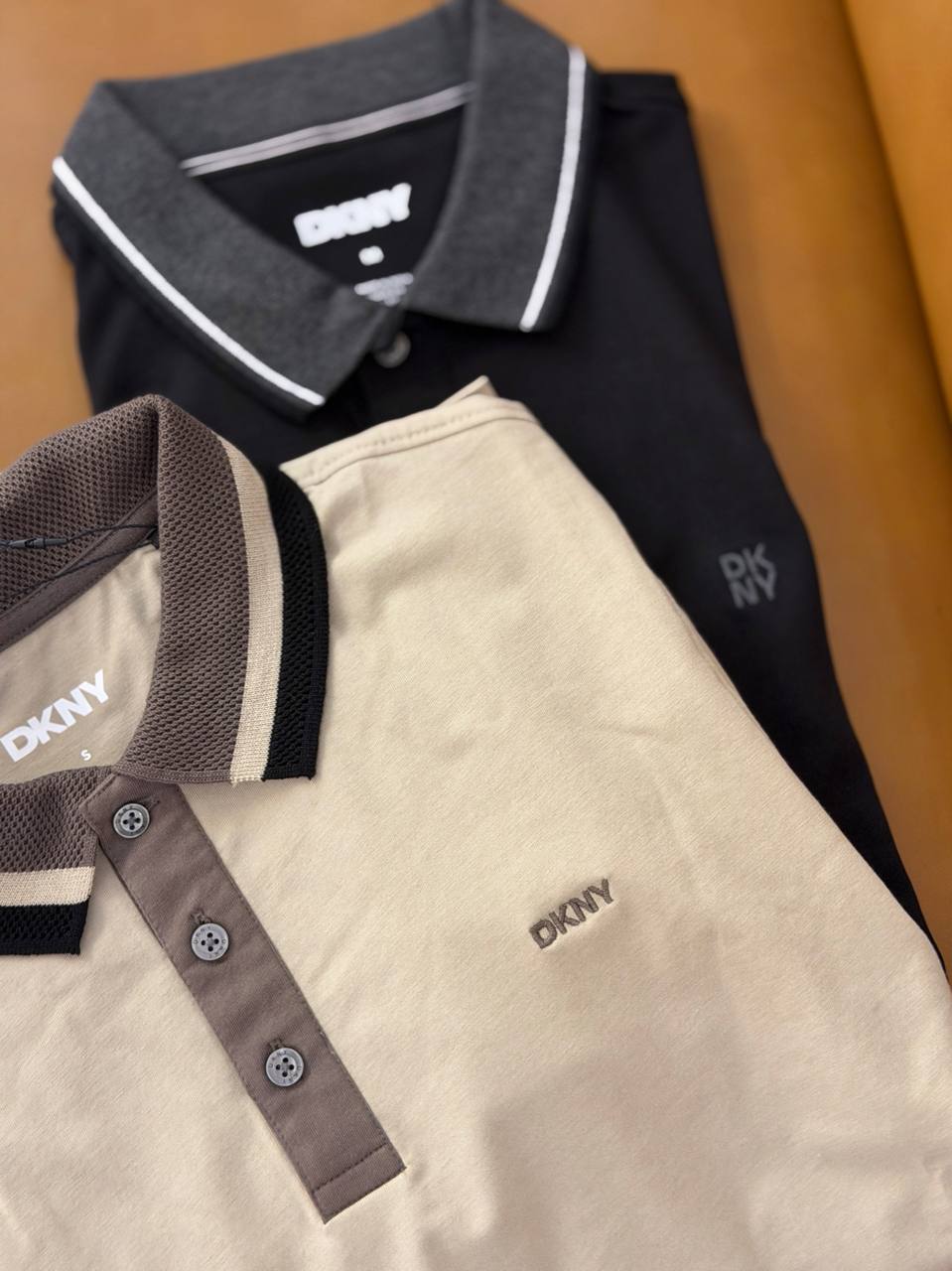 DKNY