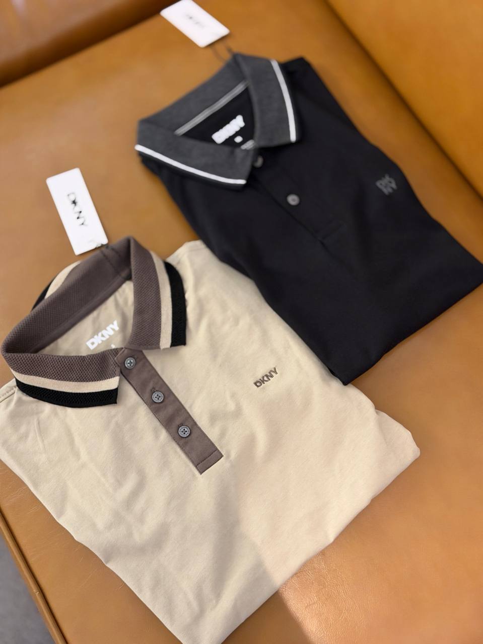 DKNY