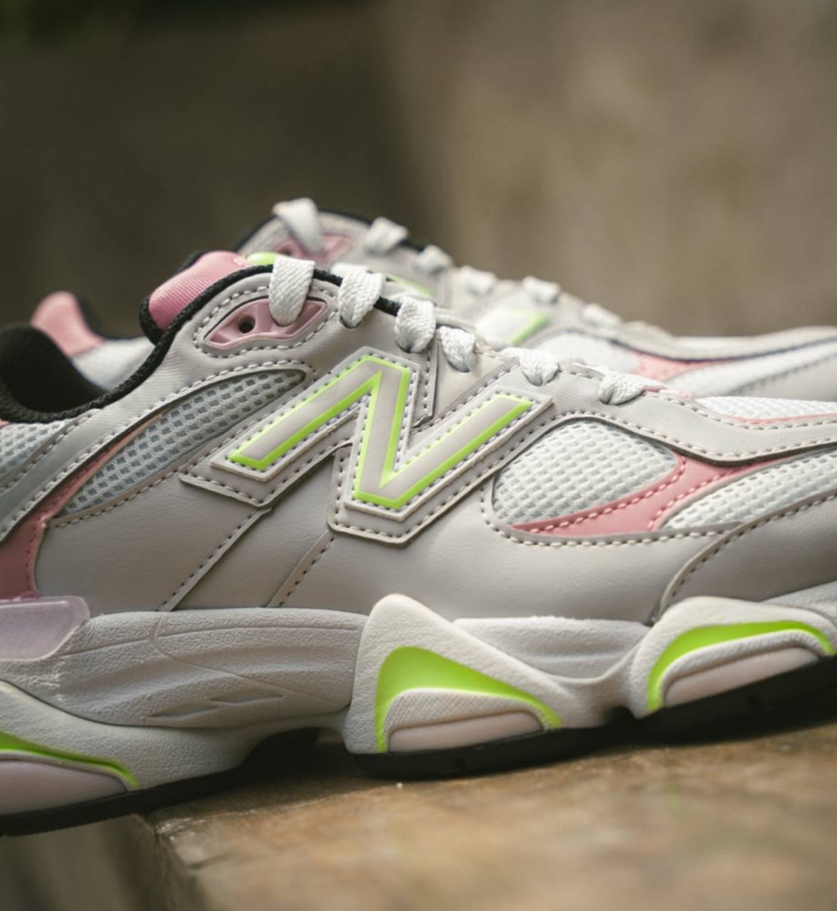 NEW BALANCE