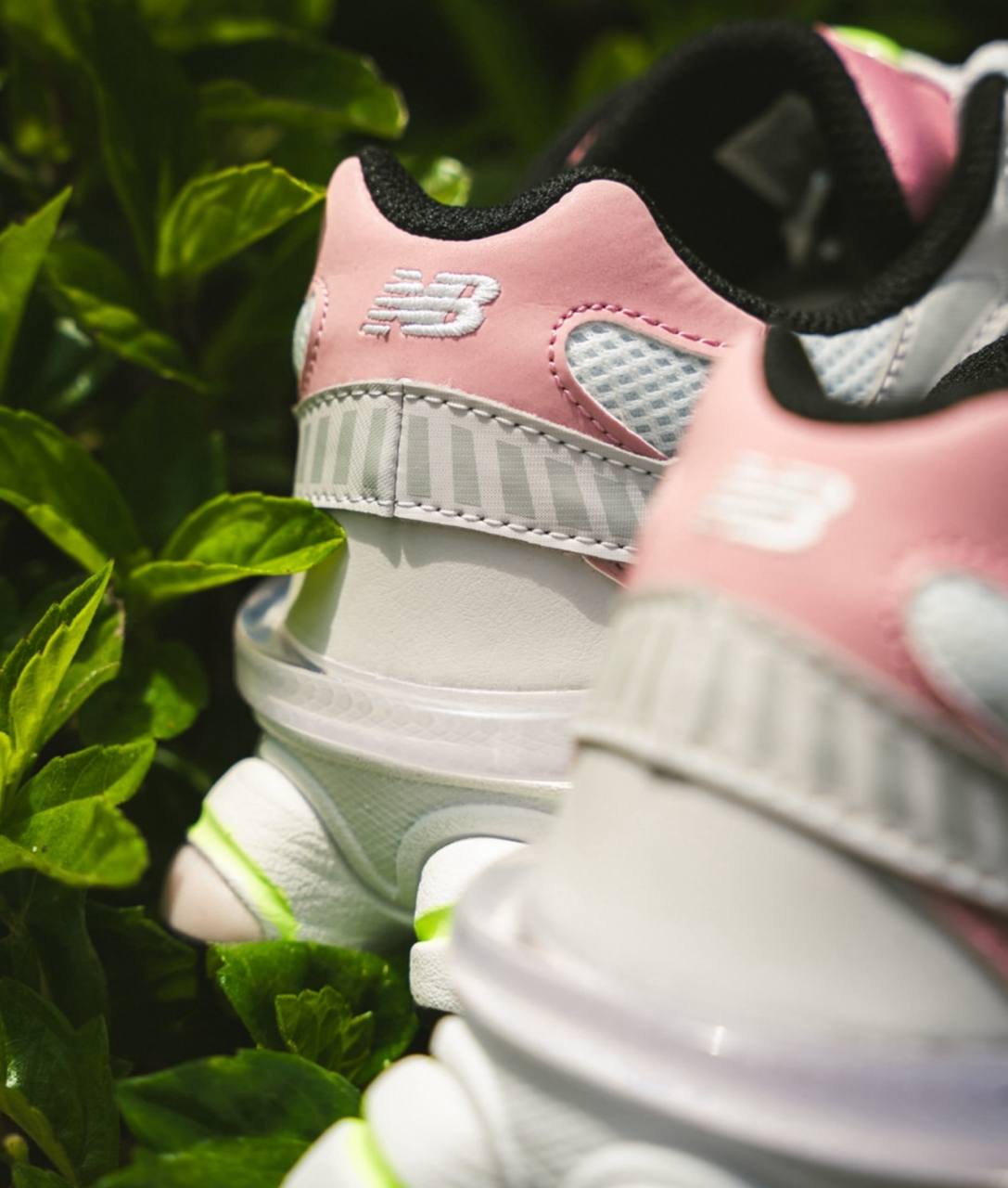 NEW BALANCE