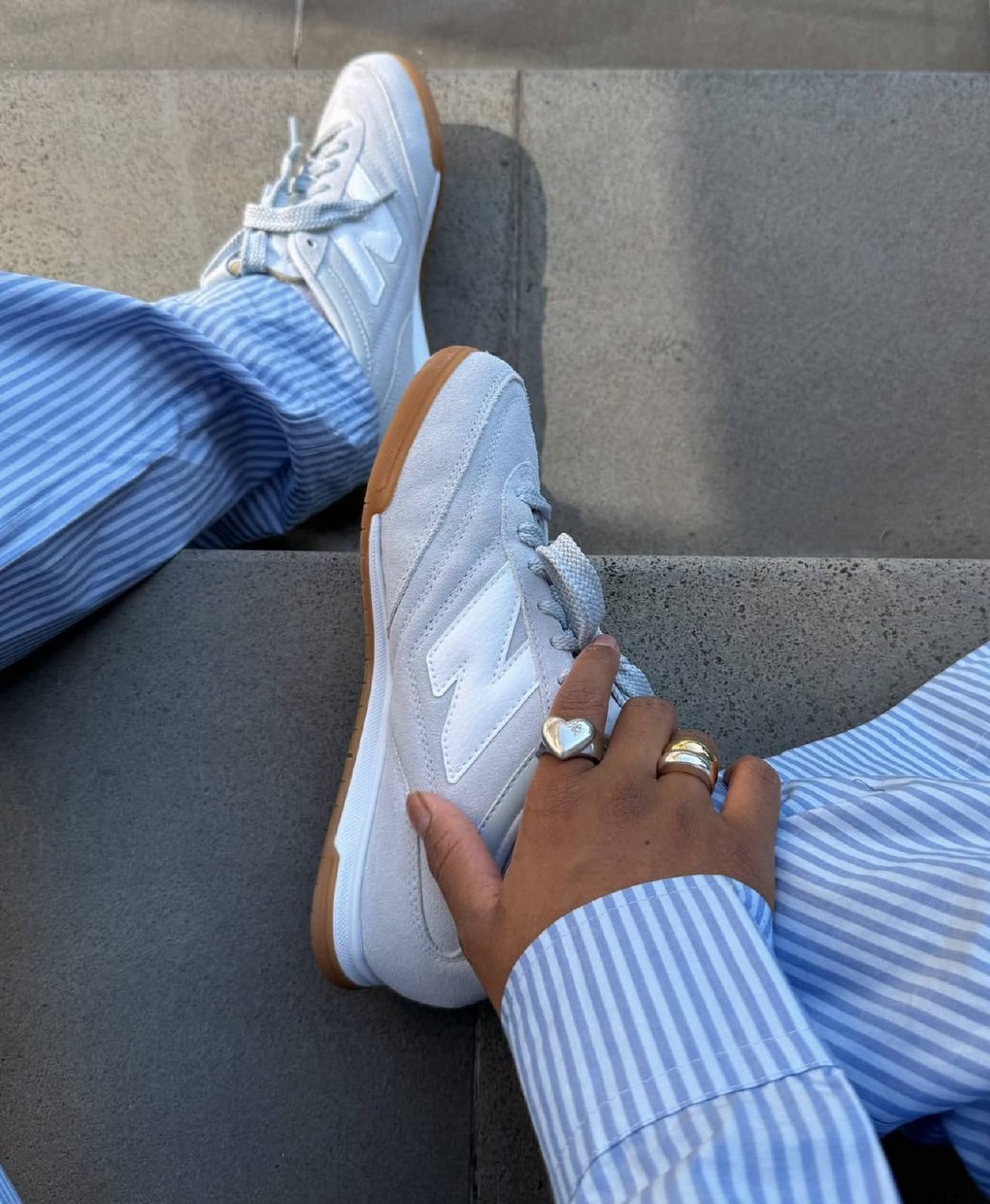 NEW BALANCE