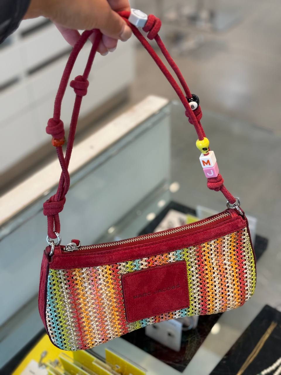 MARC JACOBS