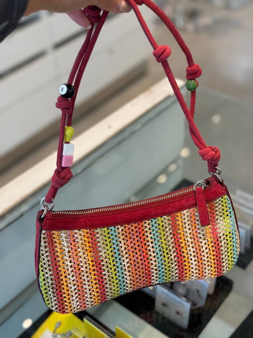 MARC JACOBS