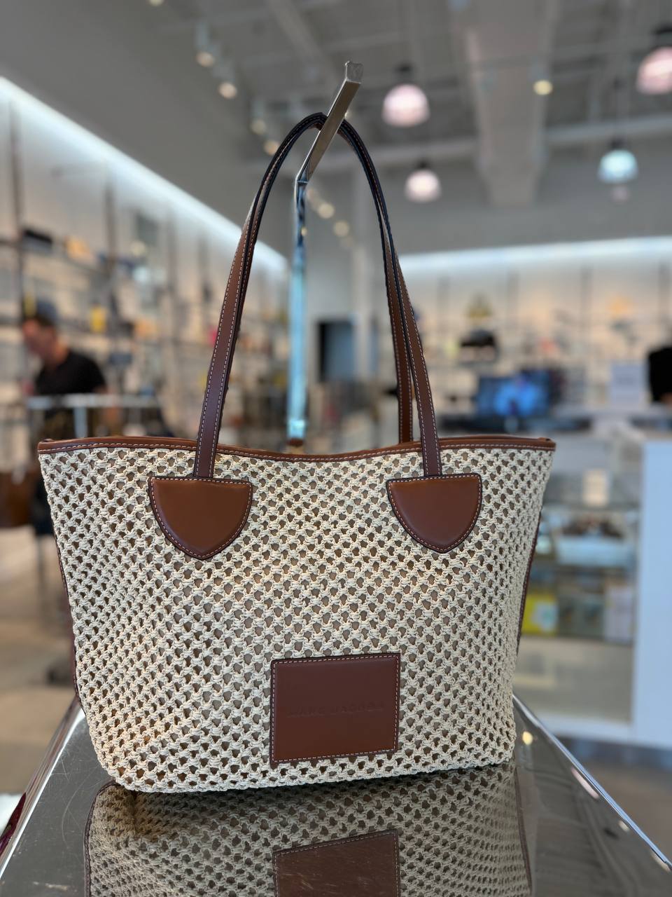 MARC JACOBS