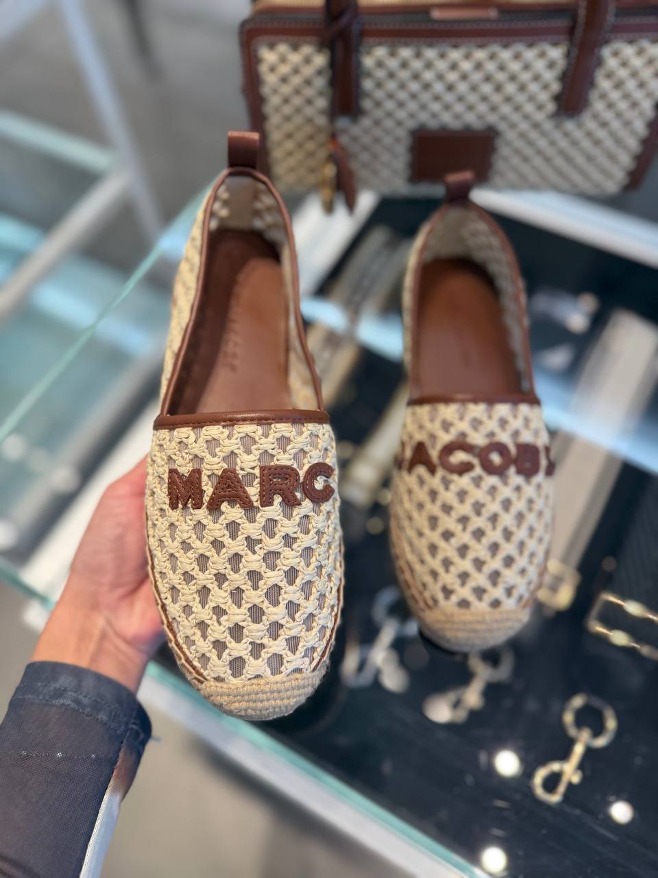 MARC JACOBS