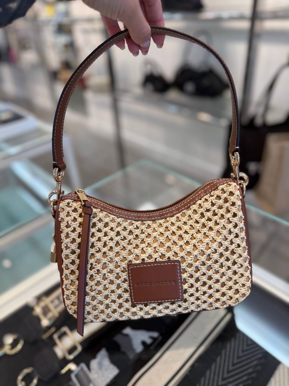 MARC JACOBS