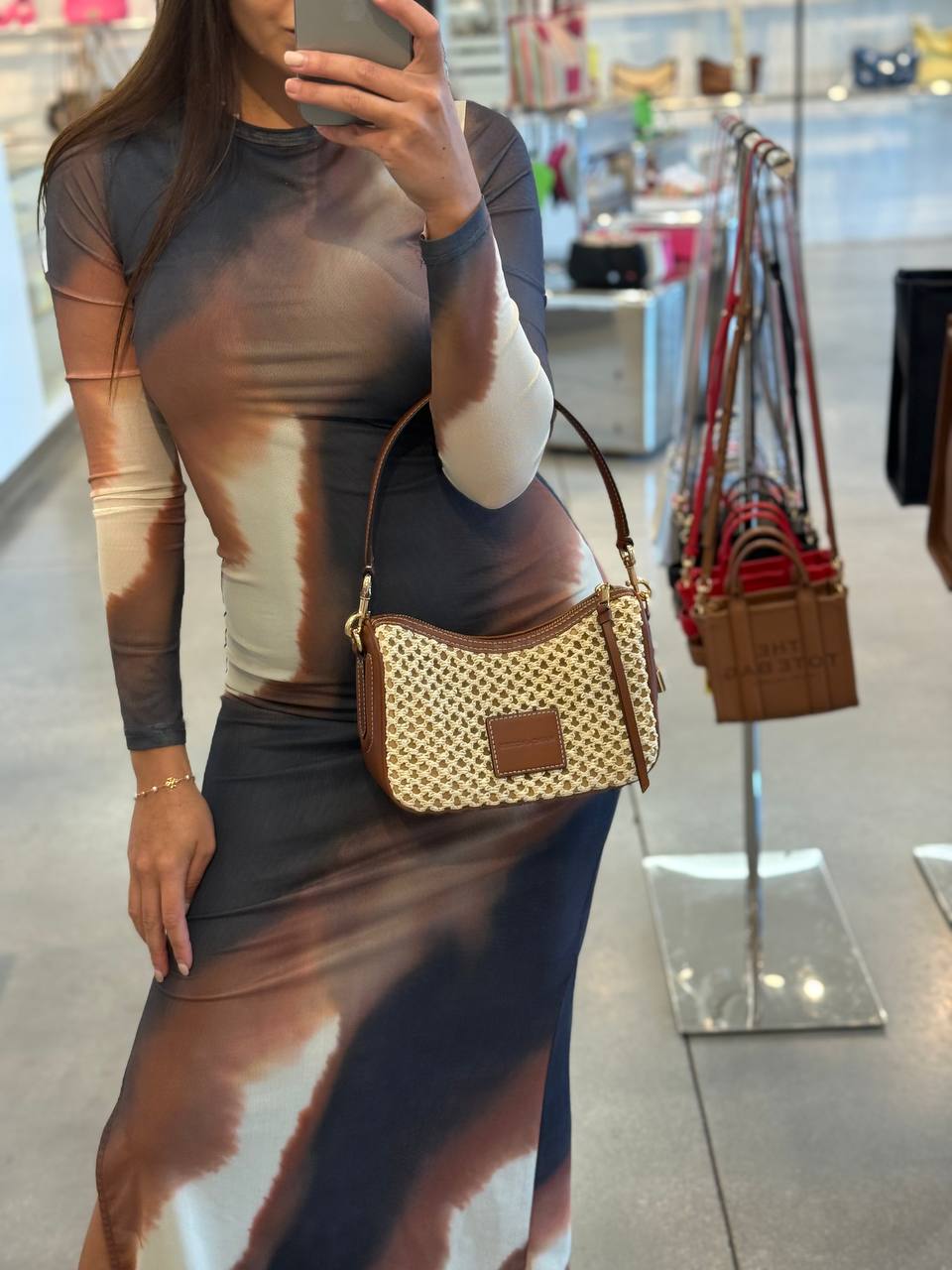 MARC JACOBS