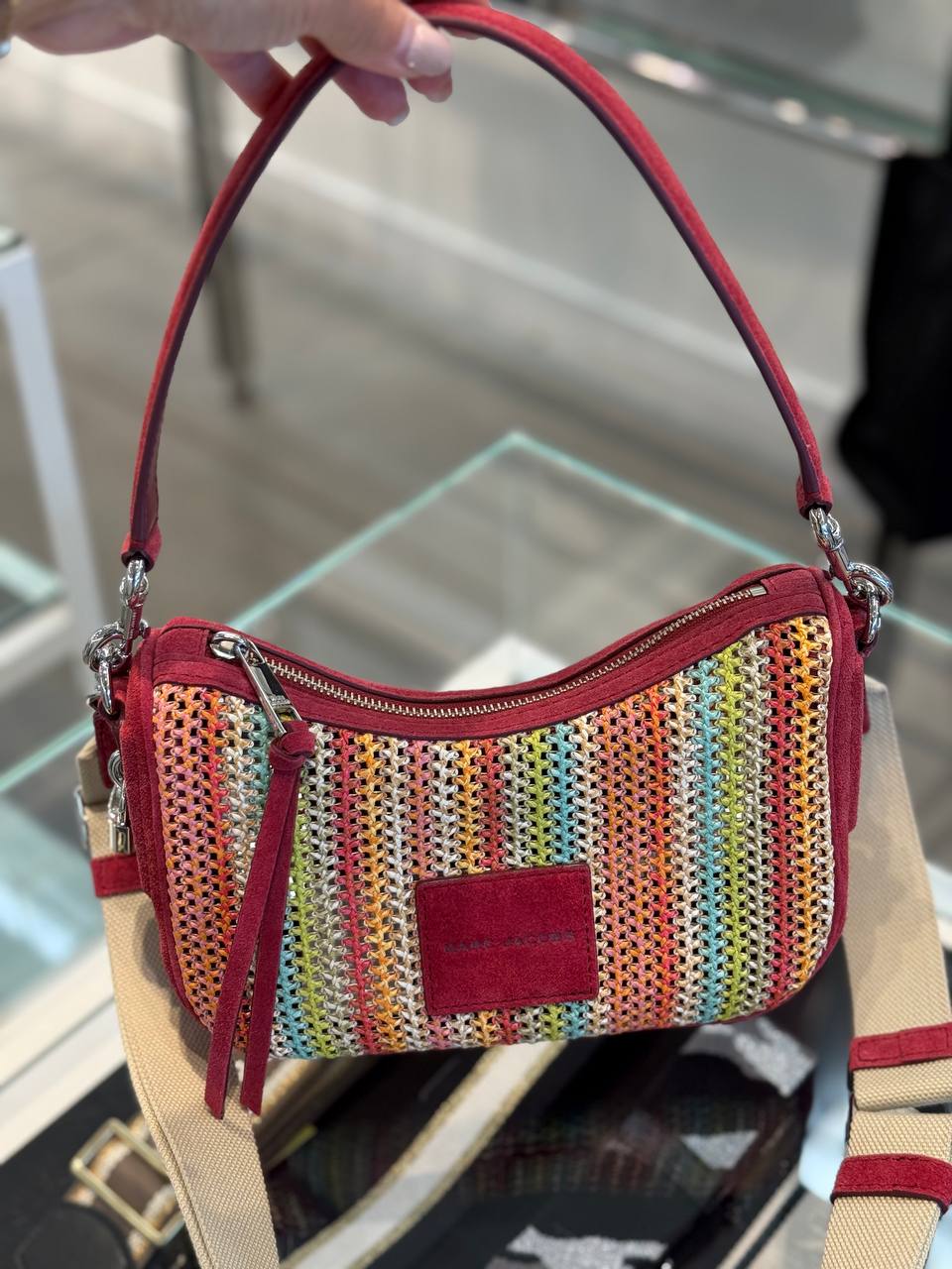 MARC JACOBS