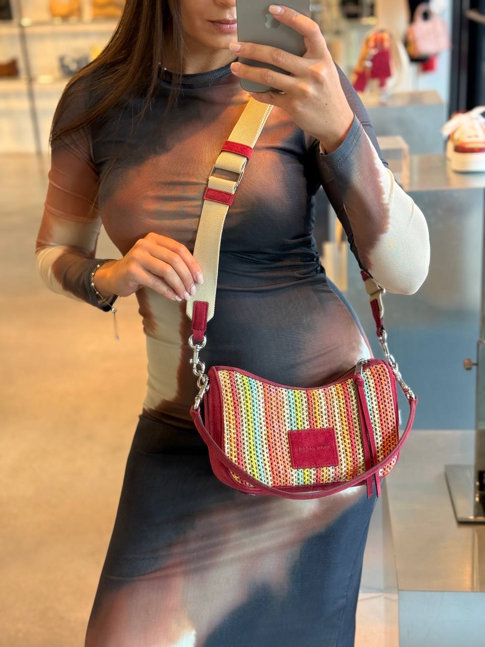 MARC JACOBS
