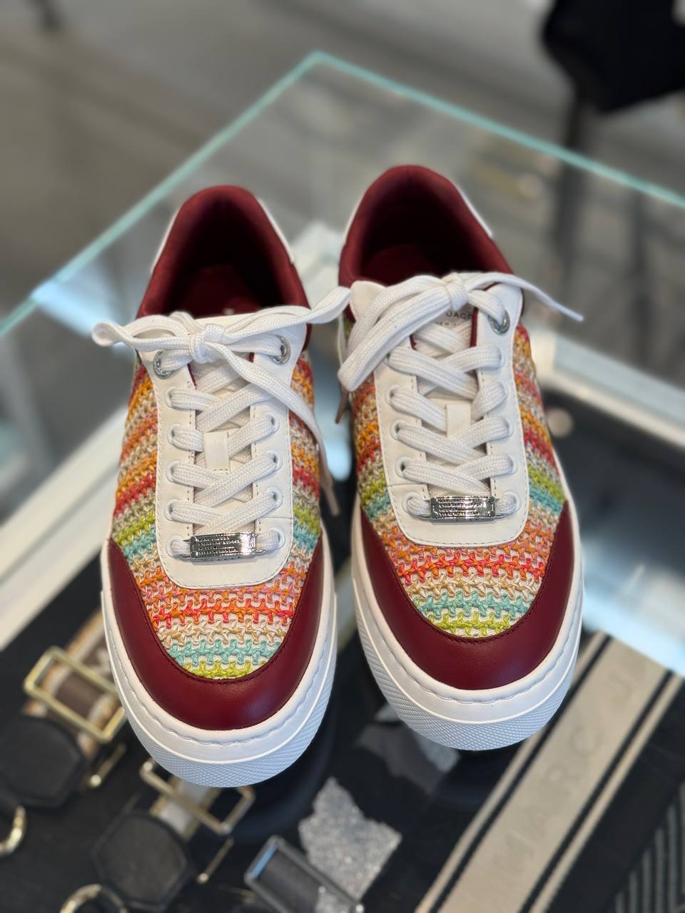 MARC JACOBS