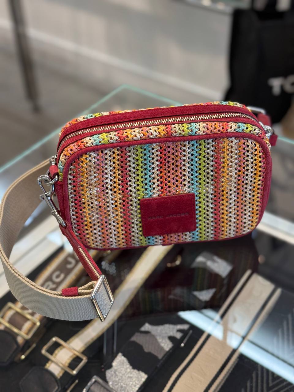 MARC JACOBS