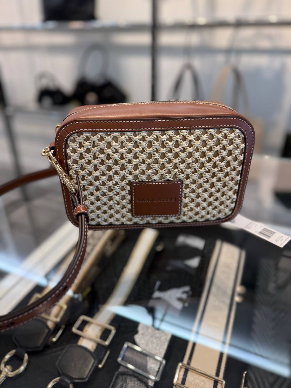 MARC JACOBS