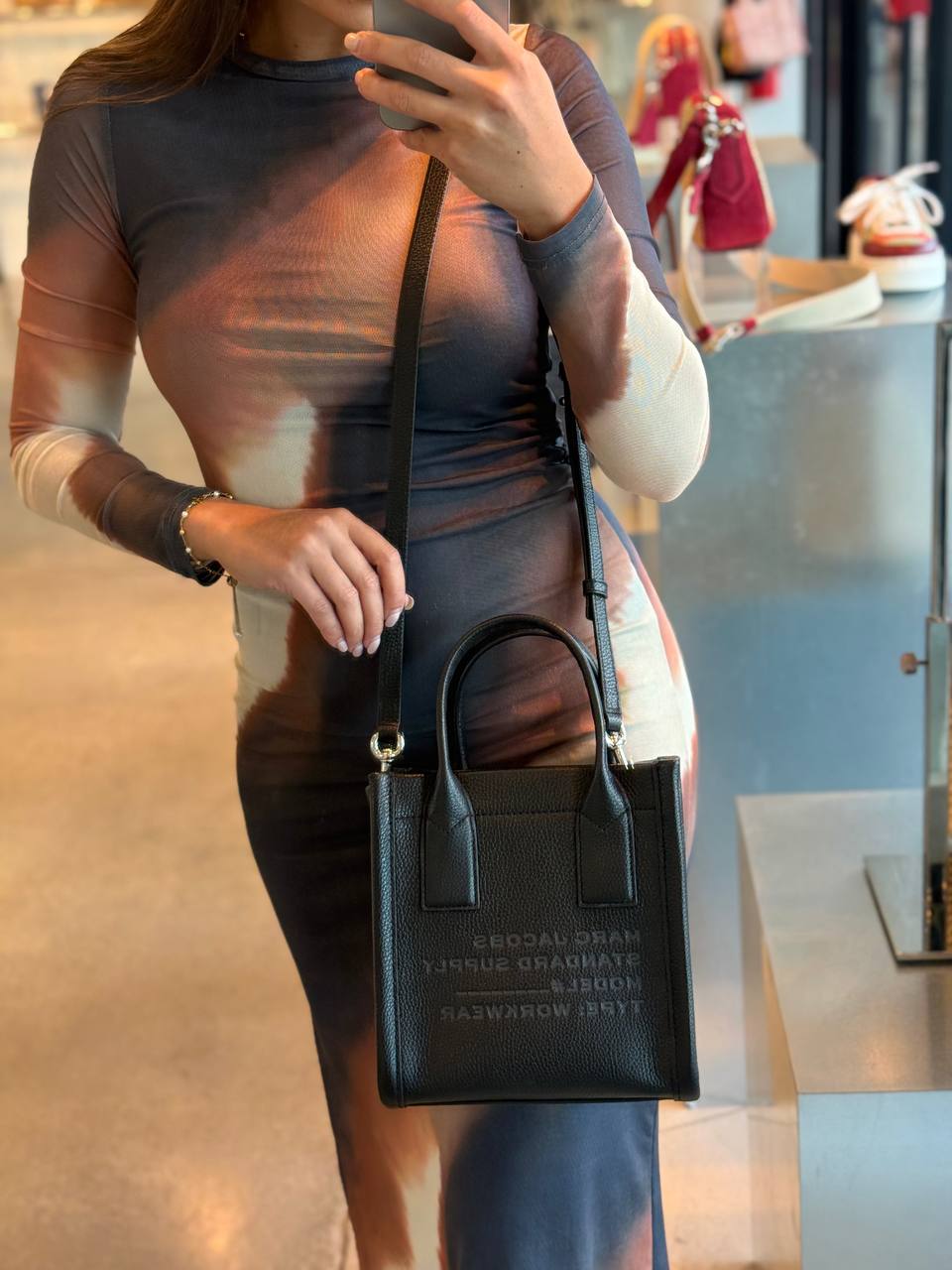 MARC JACOBS