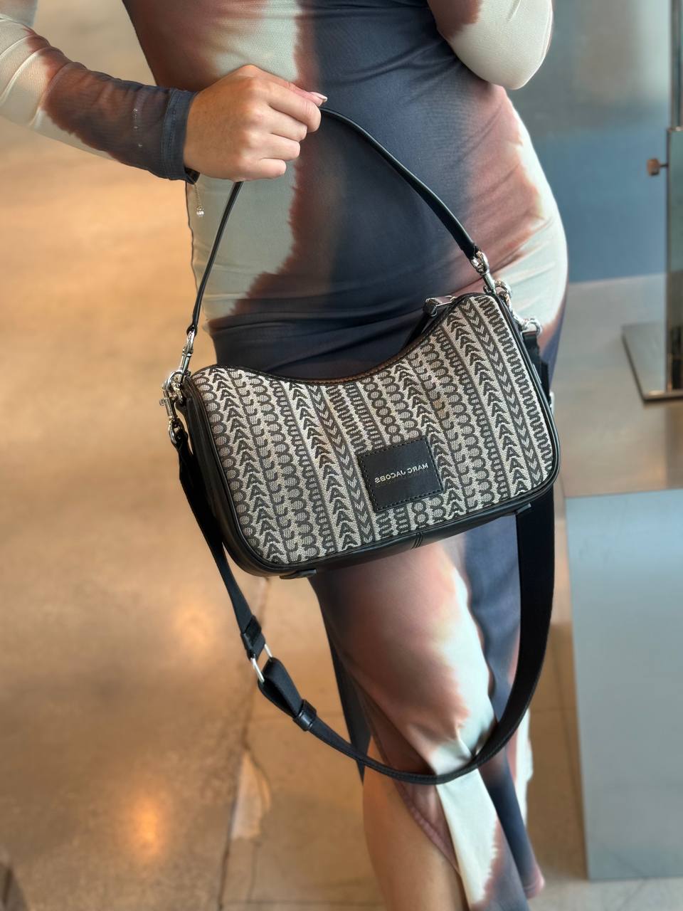 MARC JACOBS