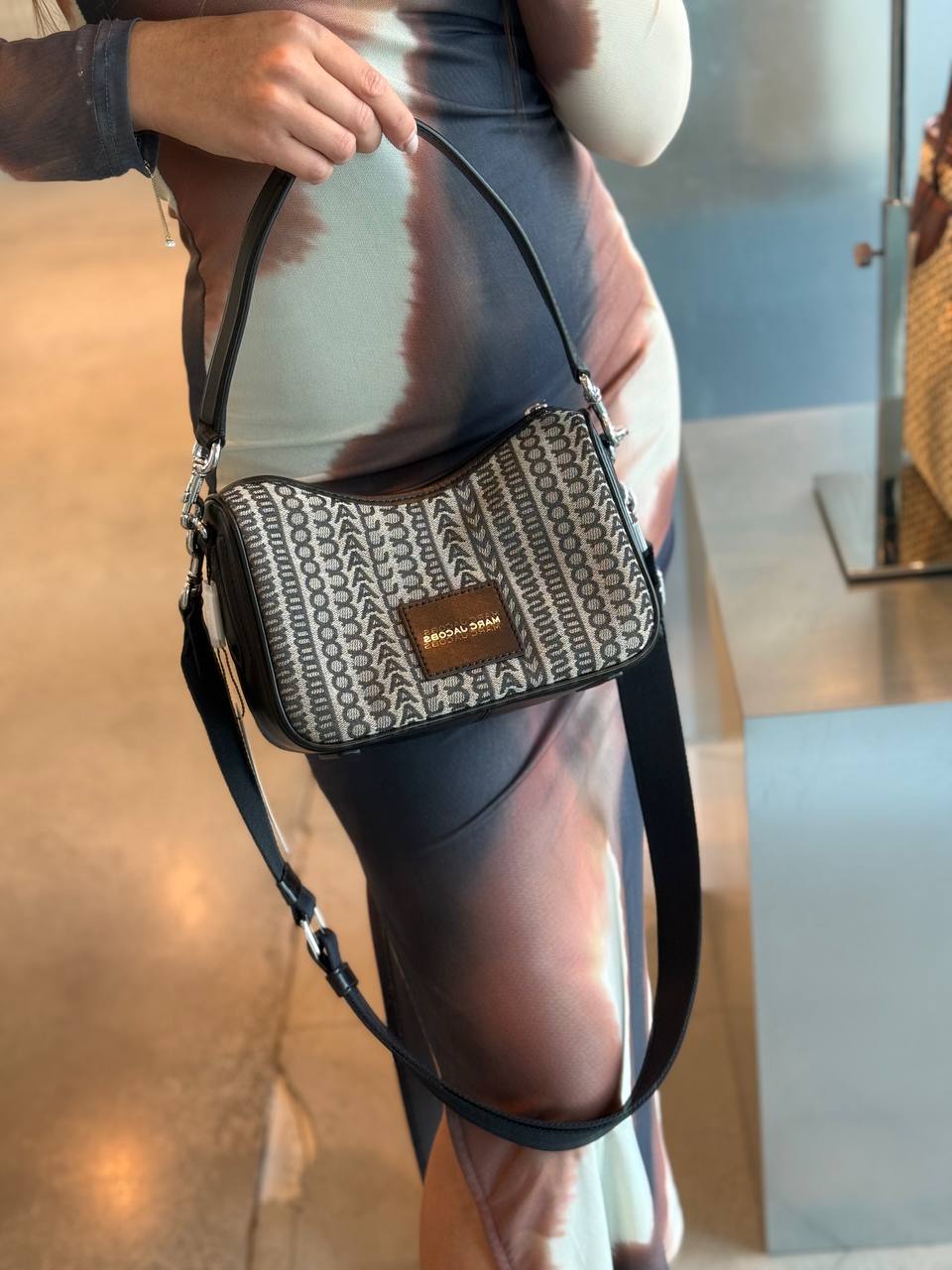 MARC JACOBS