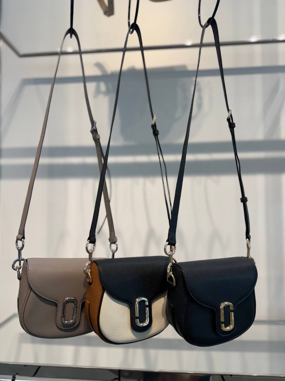 MARC JACOBS