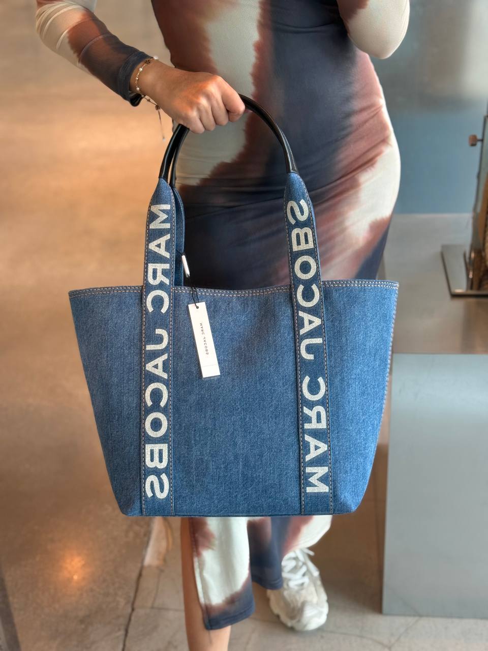 MARC JACOBS