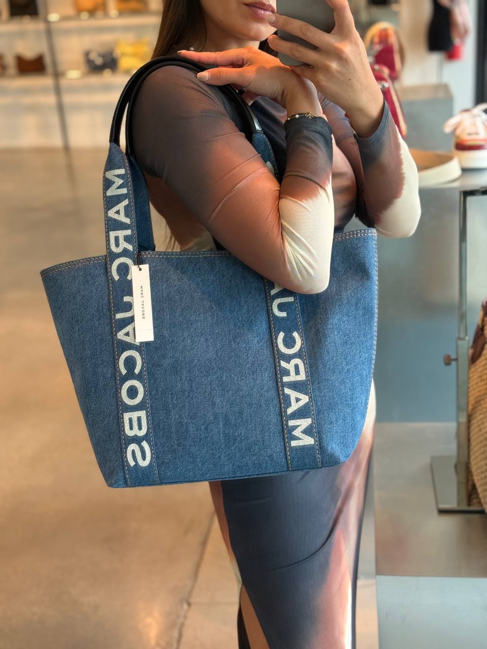 MARC JACOBS