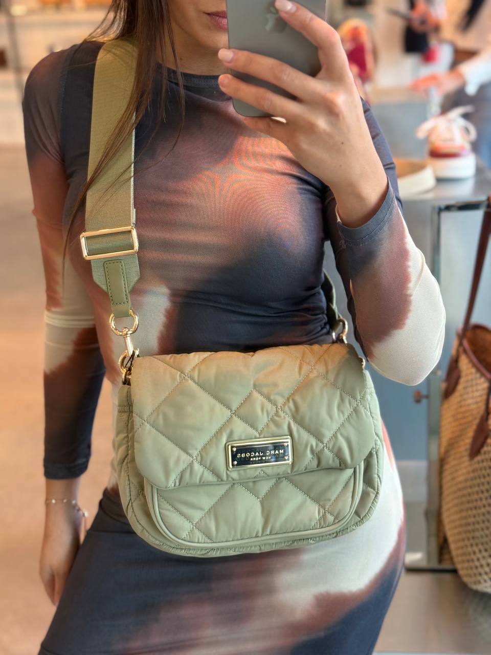 MARC JACOBS