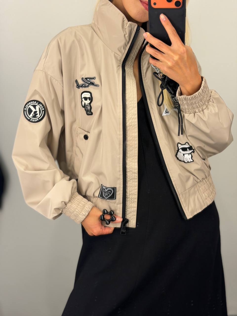 KARL LAGERFELD 🏷️ 71$