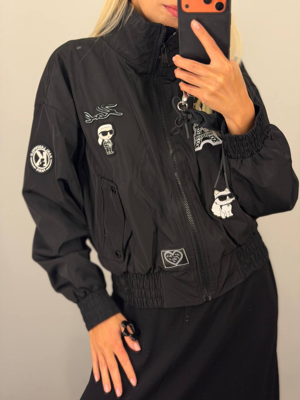 KARL LAGERFELD 🏷️ 71$