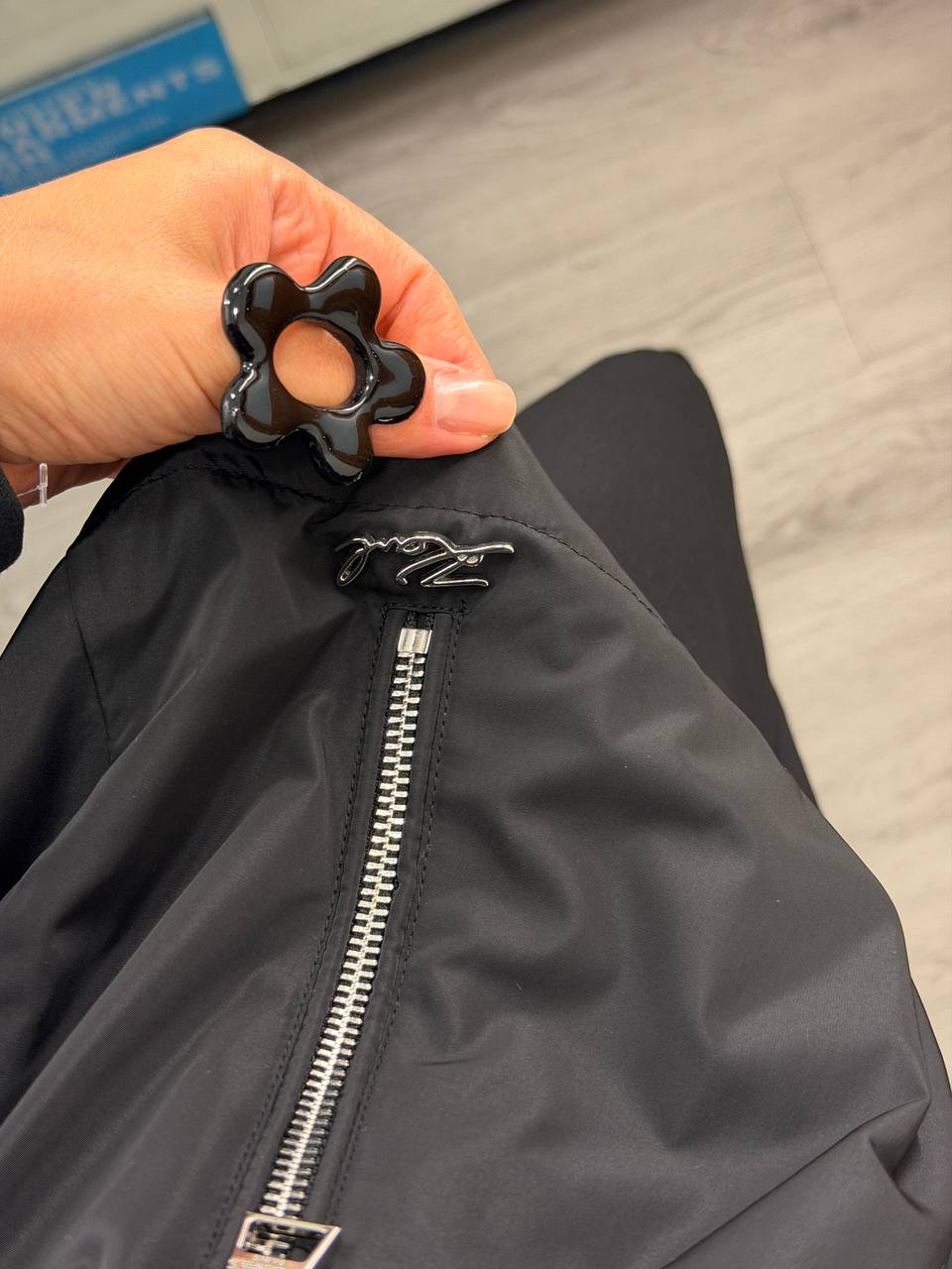 KARL LAGERFELD 🏷️ 71$