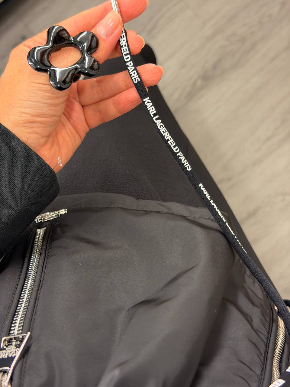 KARL LAGERFELD 🏷️ 71$