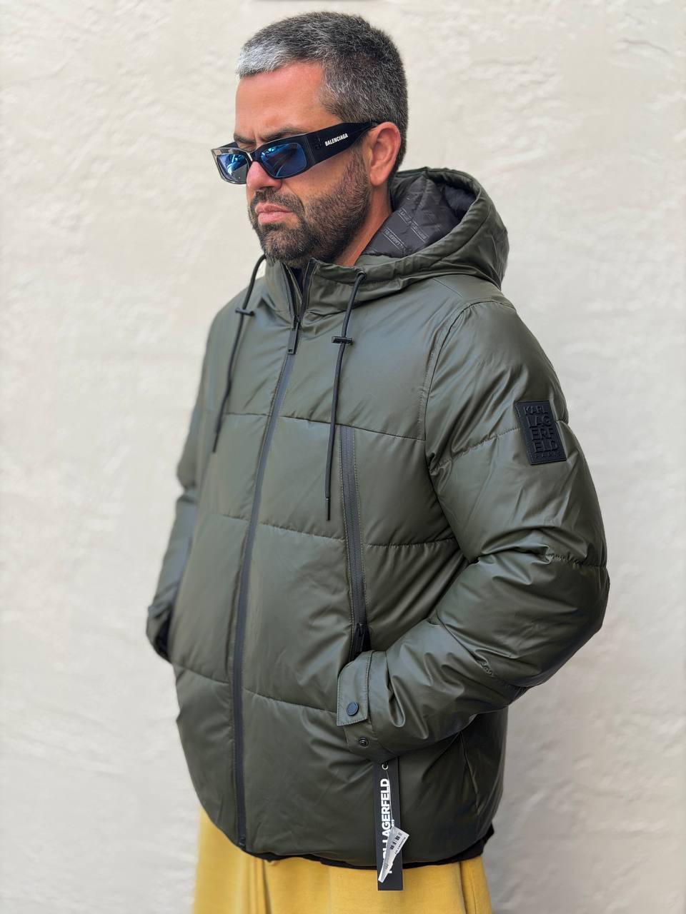 KARL LAGERFELD 🏷️ 61$