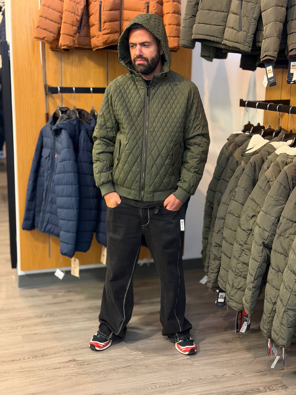 KARL LAGERFELD 🏷️ 51$