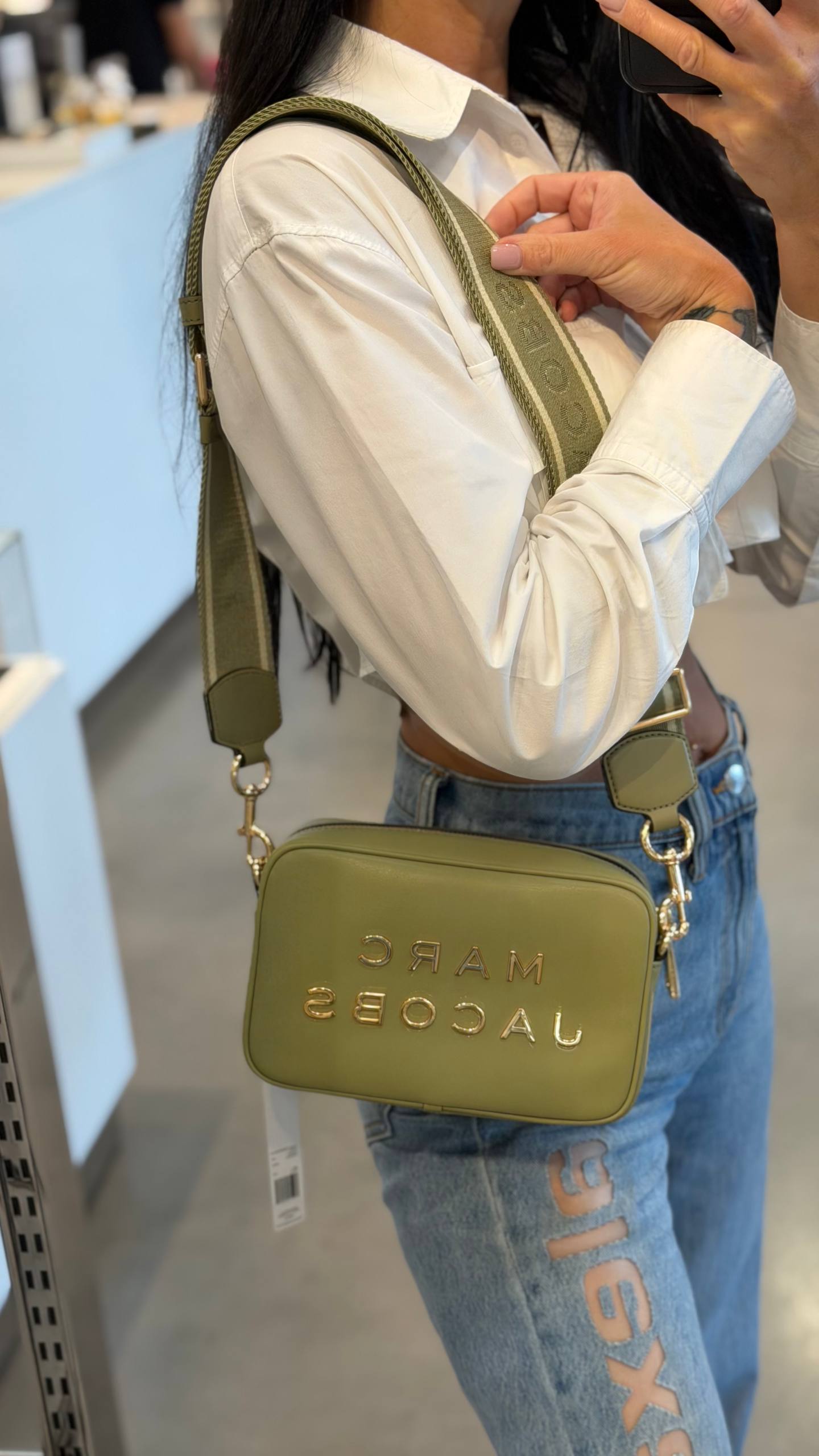 MARC JACOBS