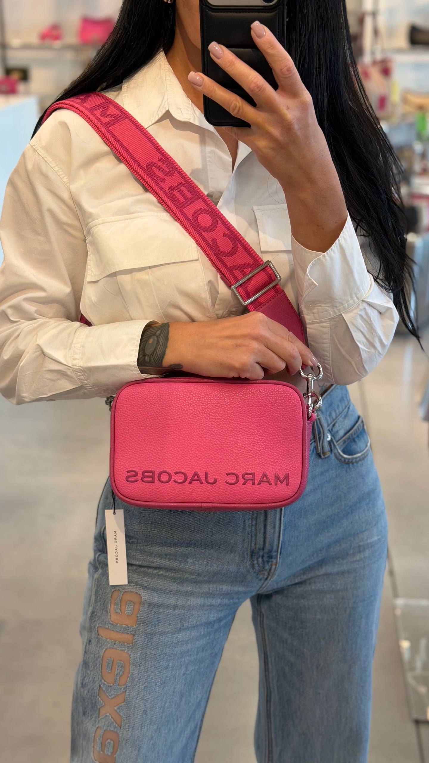 MARC JACOBS