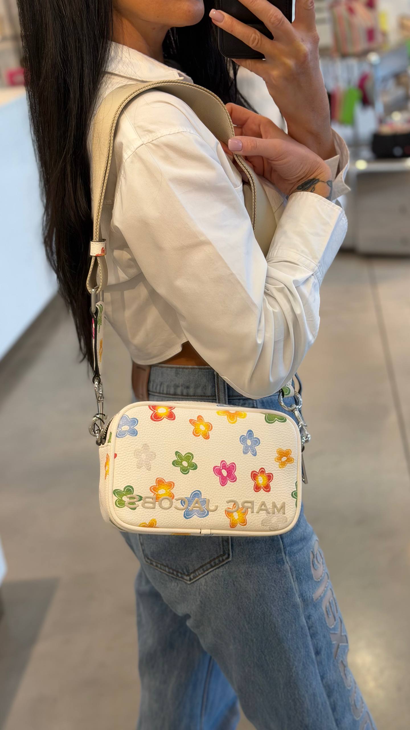 MARC JACOBS