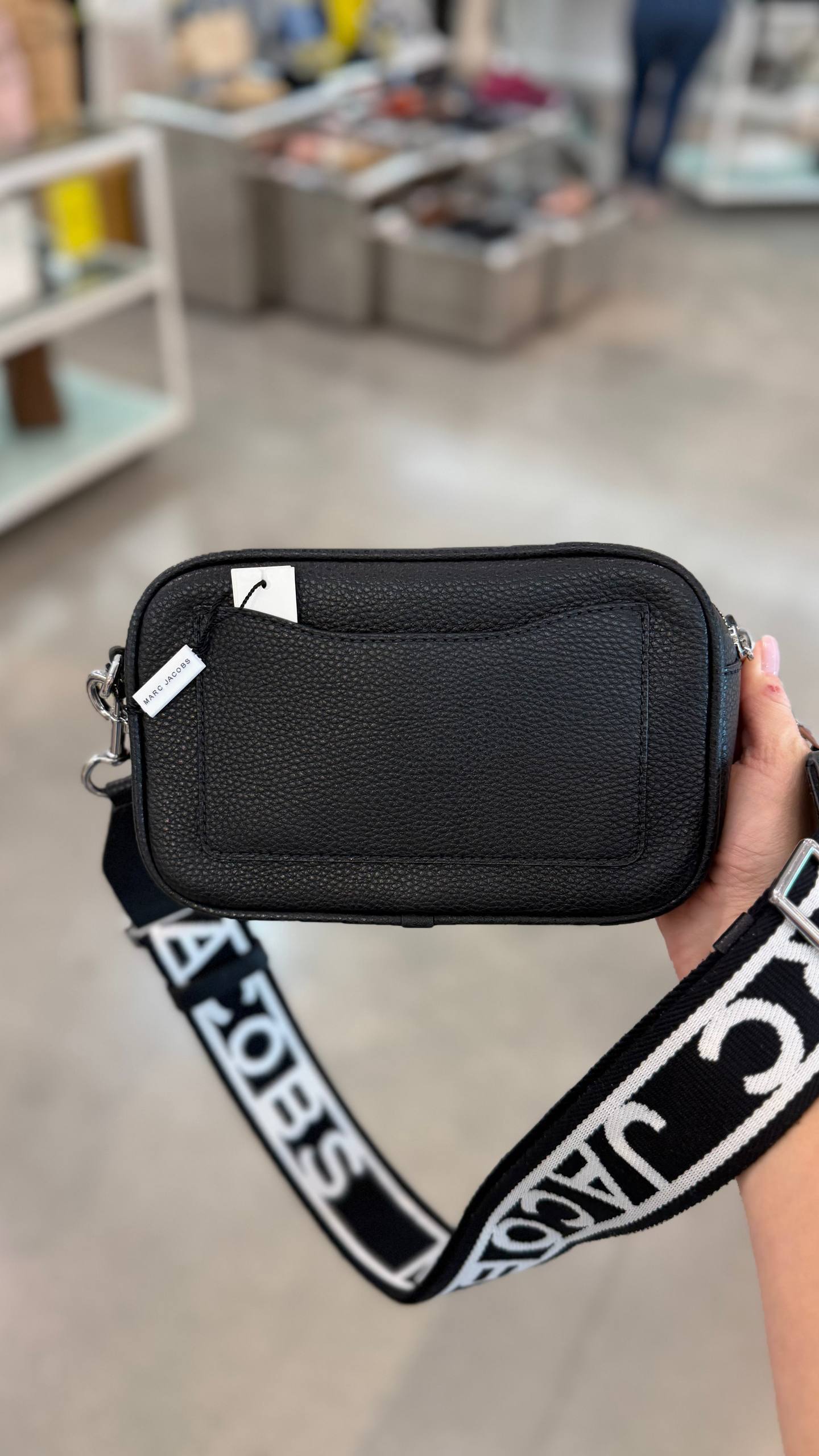 MARC JACOBS
