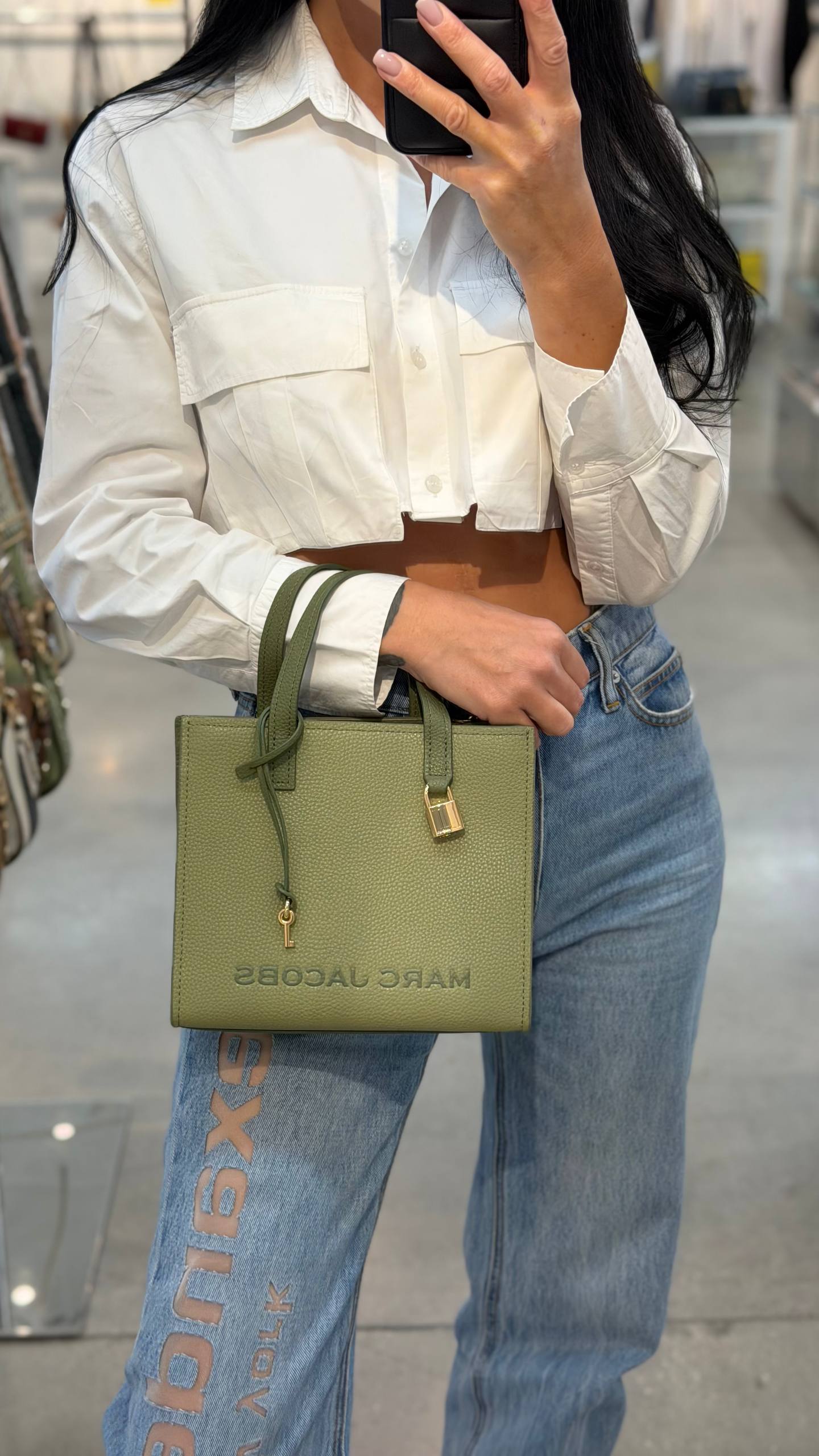 MARC JACOBS