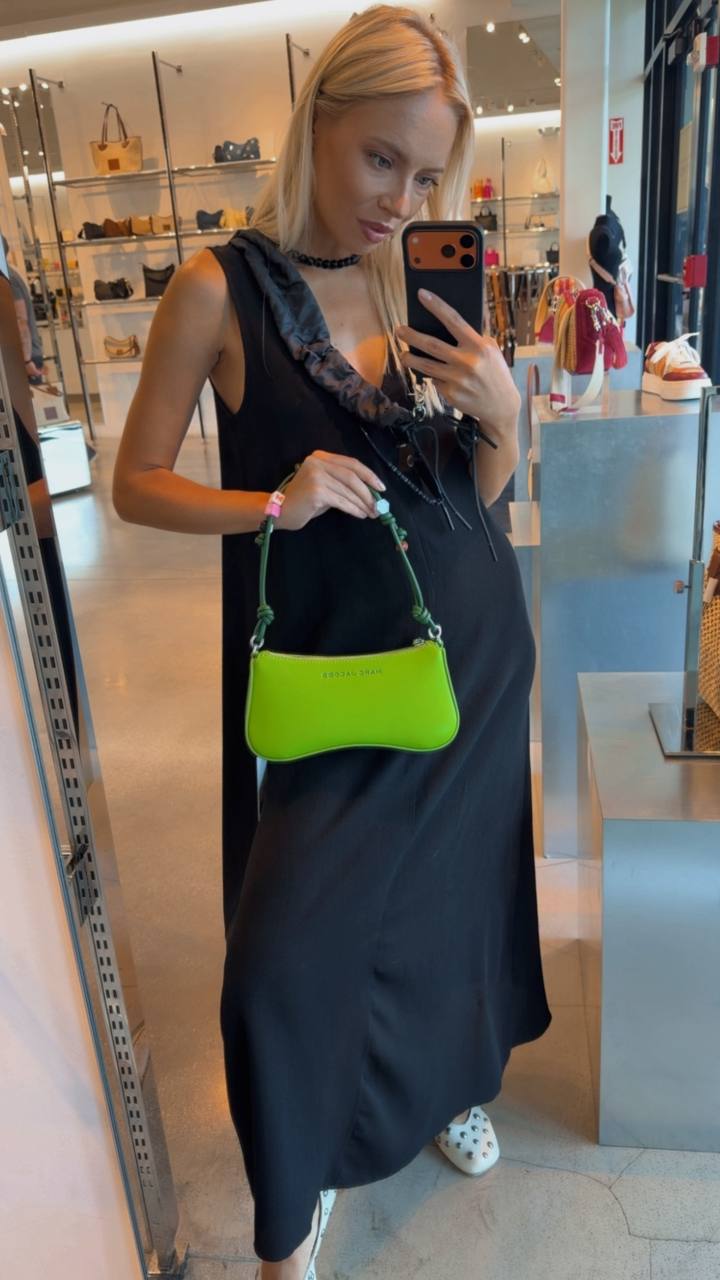 MARC JACOBS 🏷️ 176$