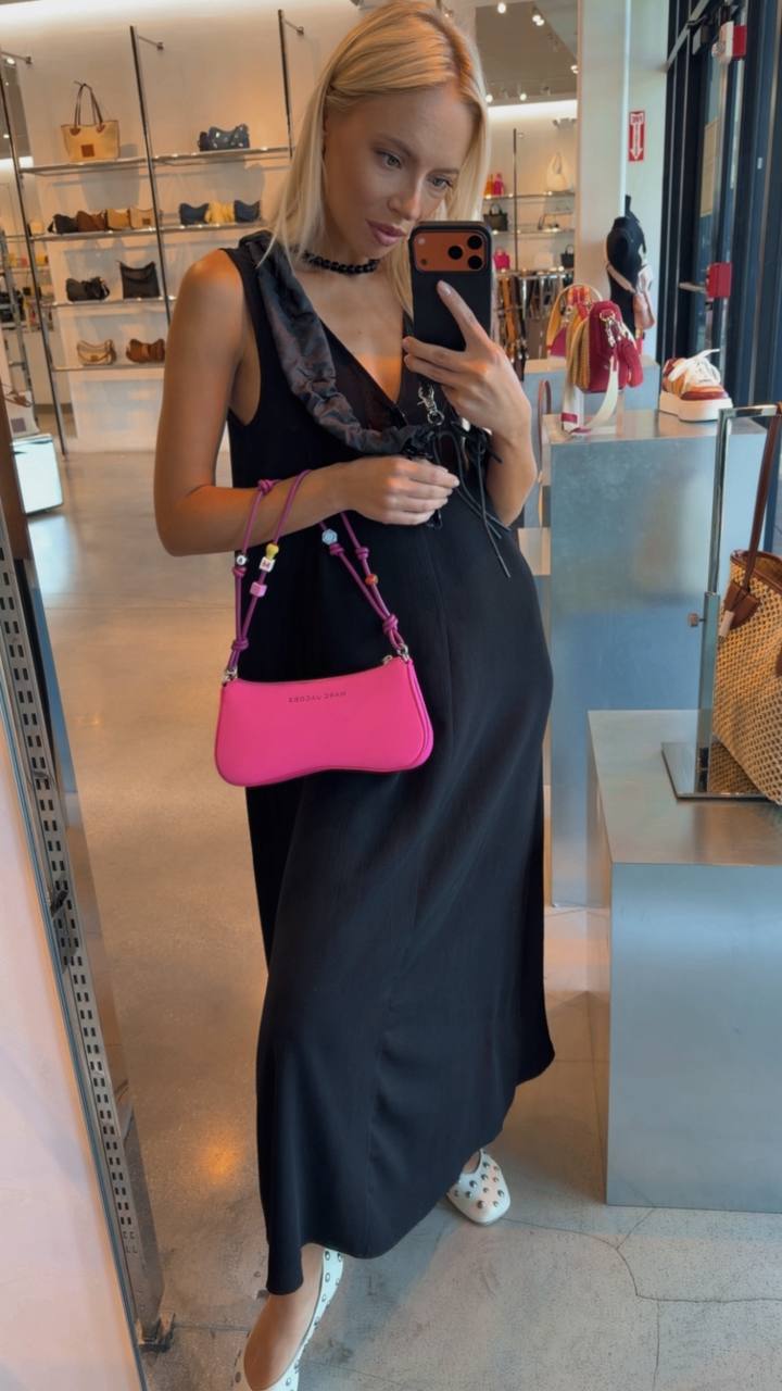 MARC JACOBS 🏷️ 176$