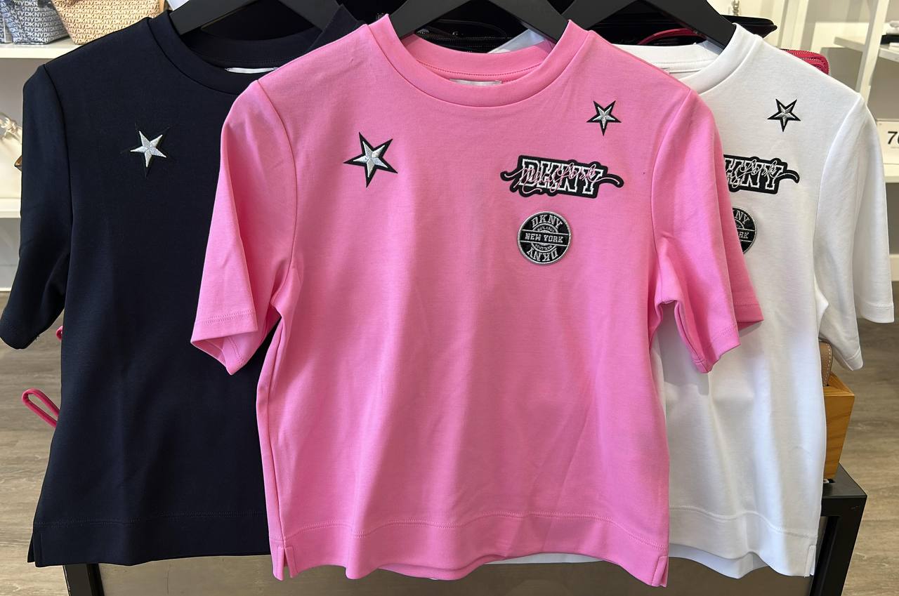 DKNY 🏷️ 33$