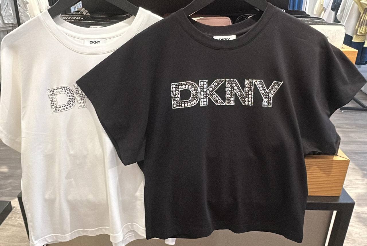 DKNY 🏷️ 33$