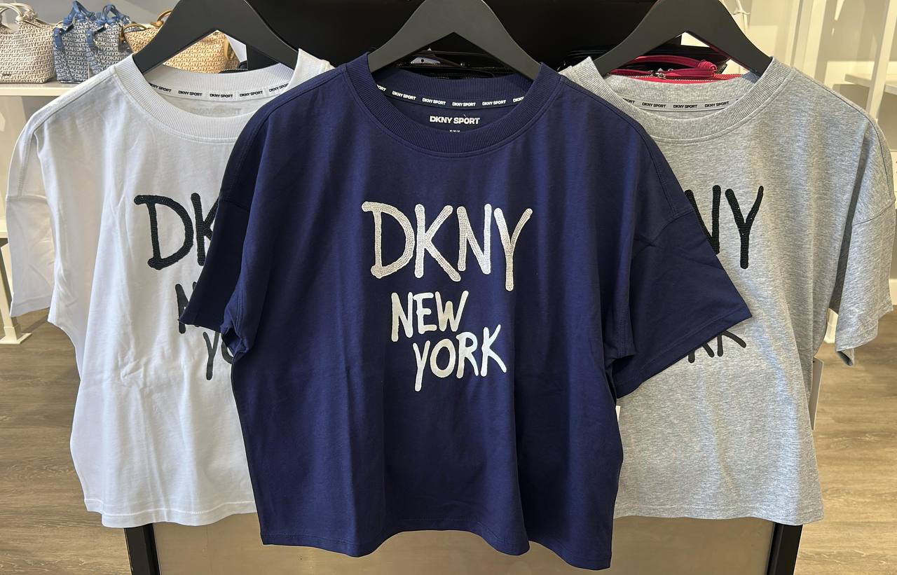DKNY 🏷️ 33$