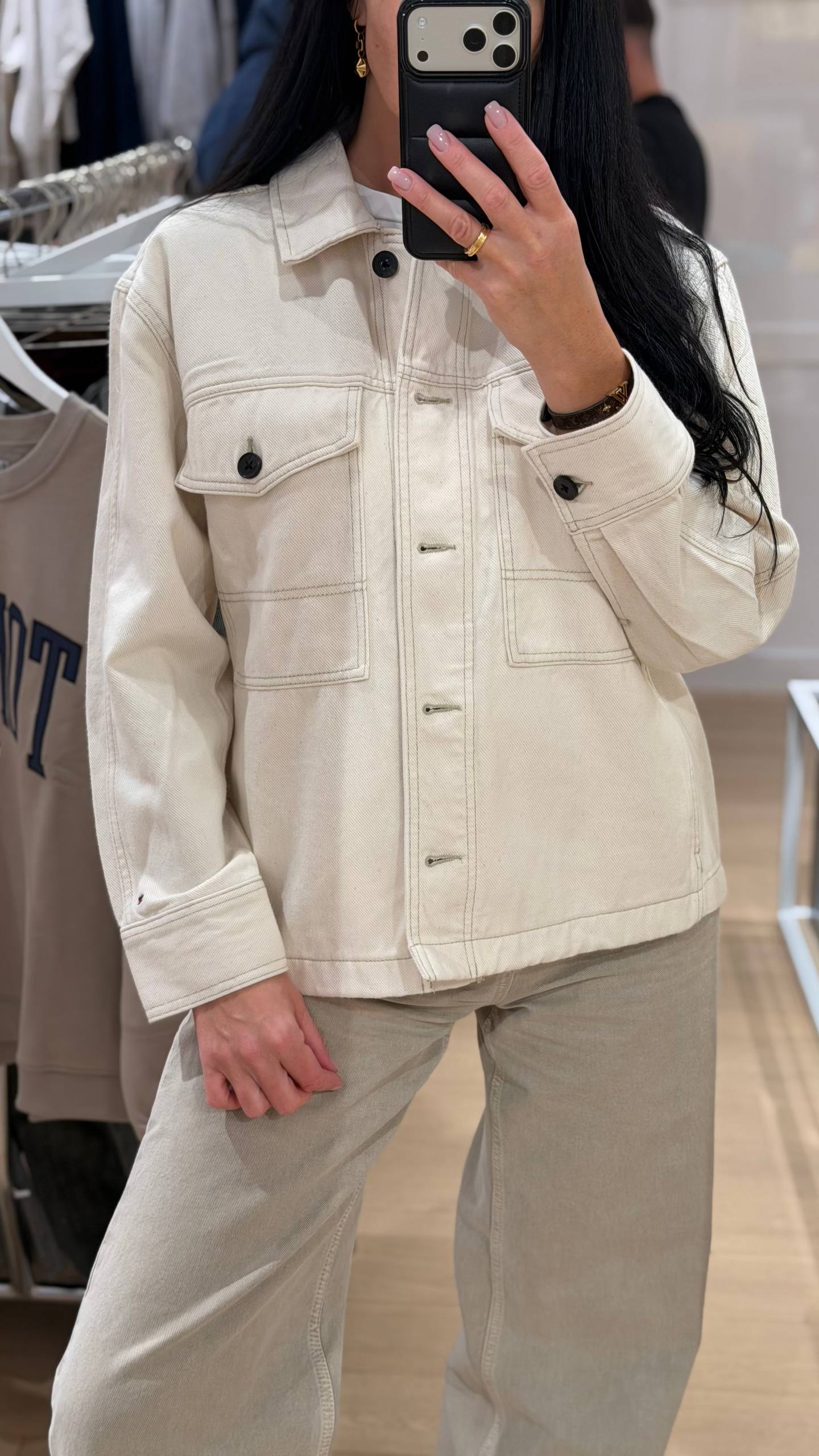 TOMMY HILFIGER