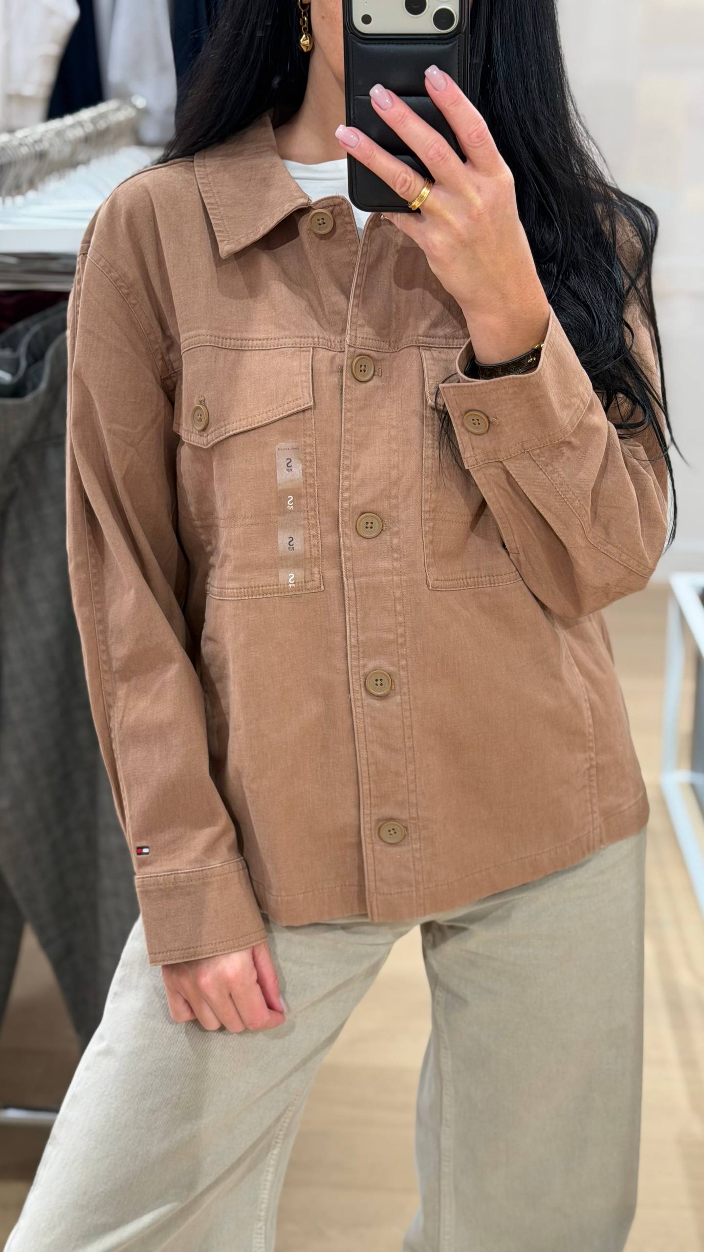 TOMMY HILFIGER