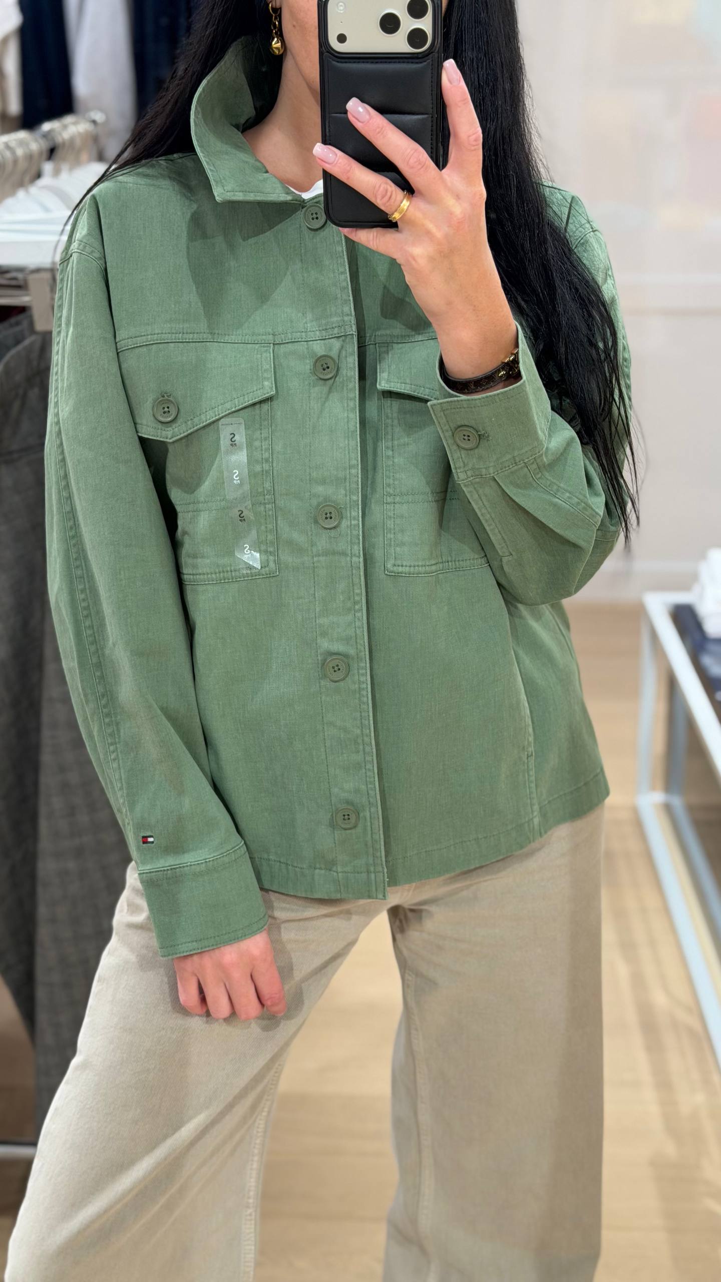 TOMMY HILFIGER
