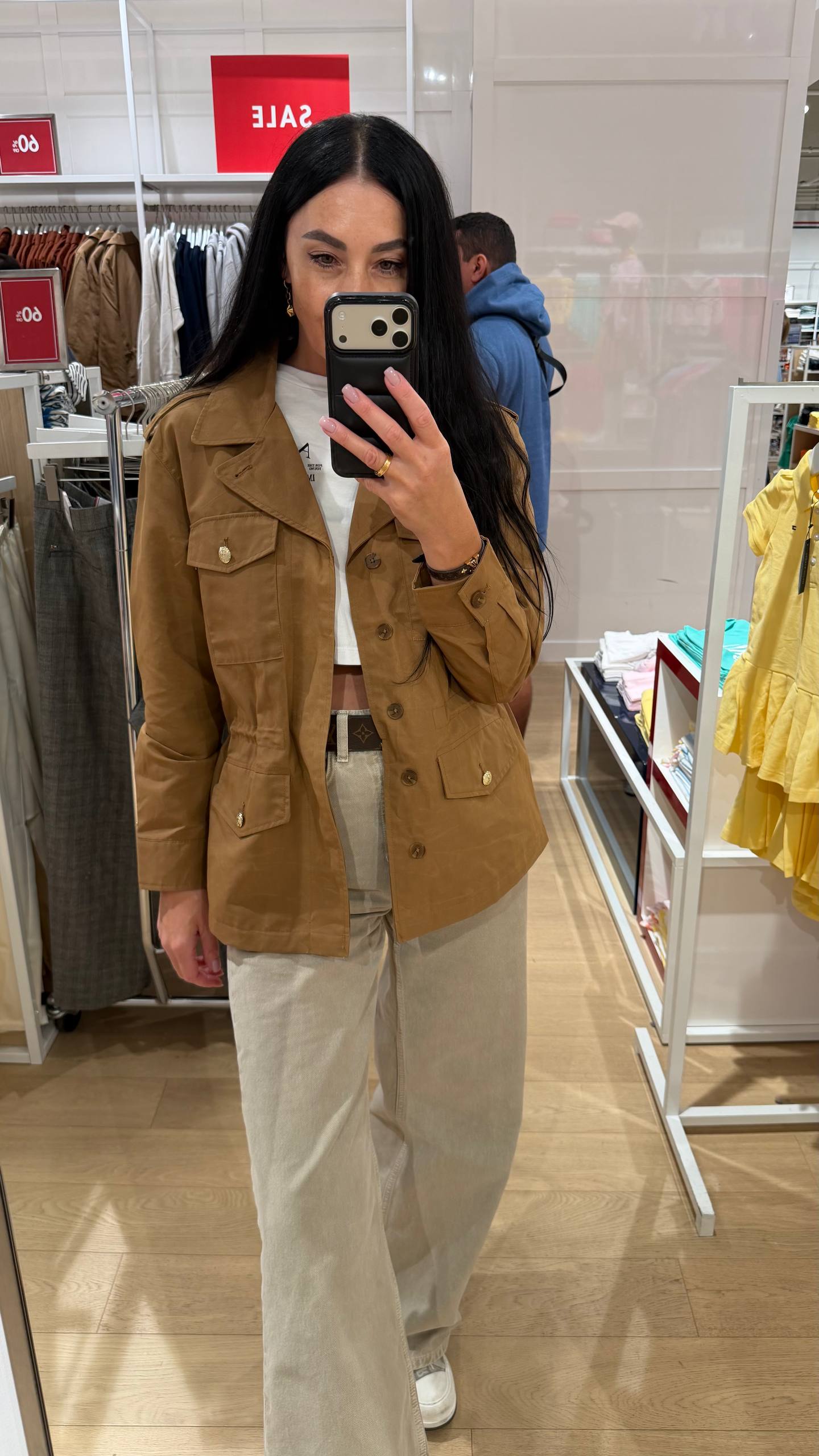 TOMMY HILFIGER