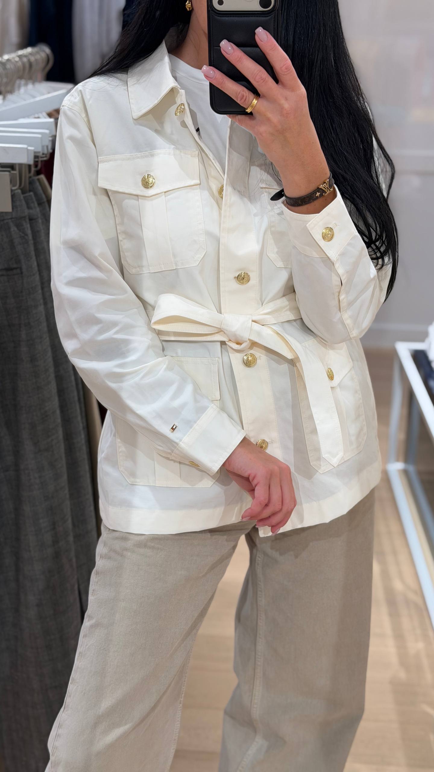 TOMMY HILFIGER
