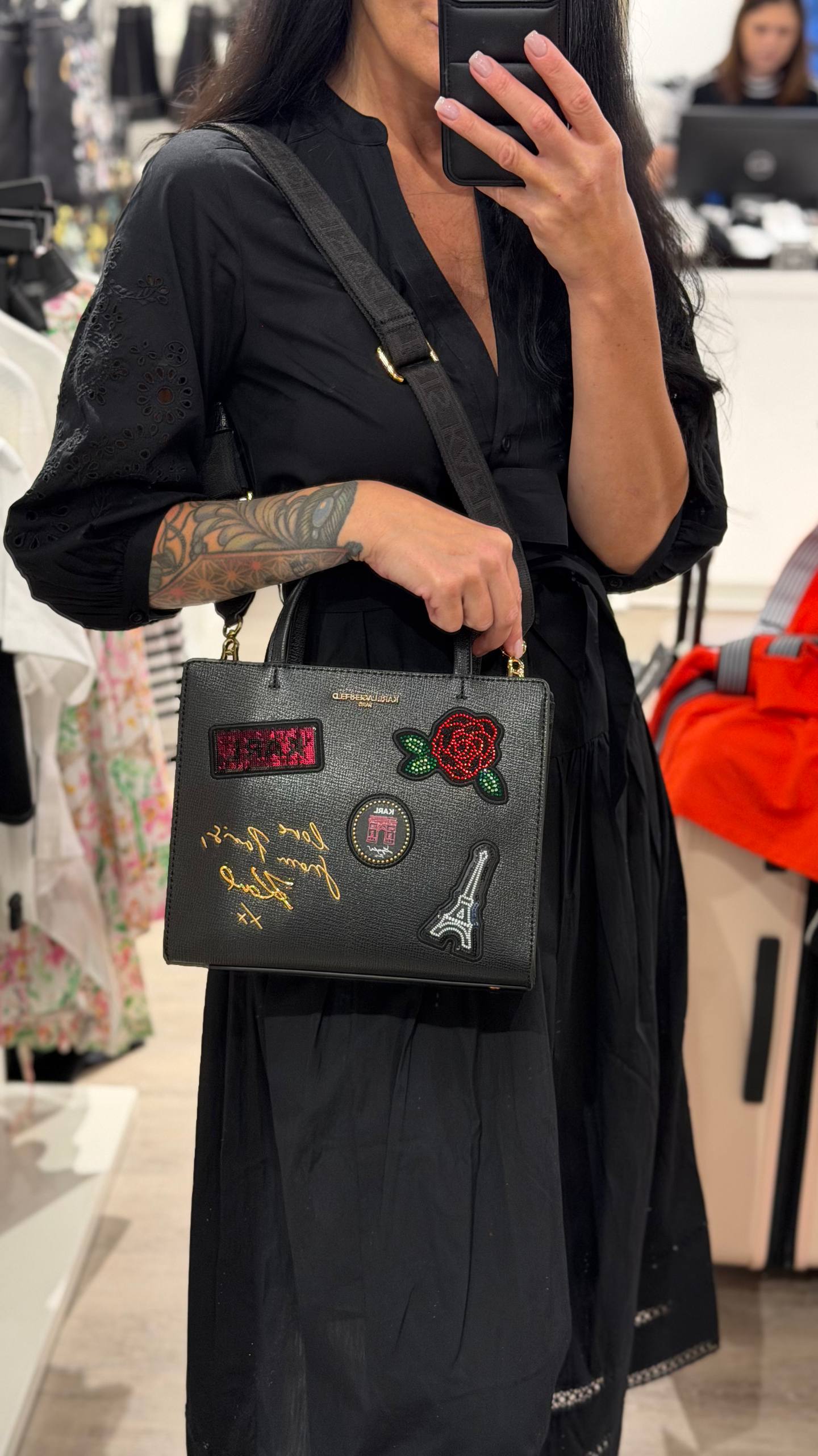 KARL LAGERFELD