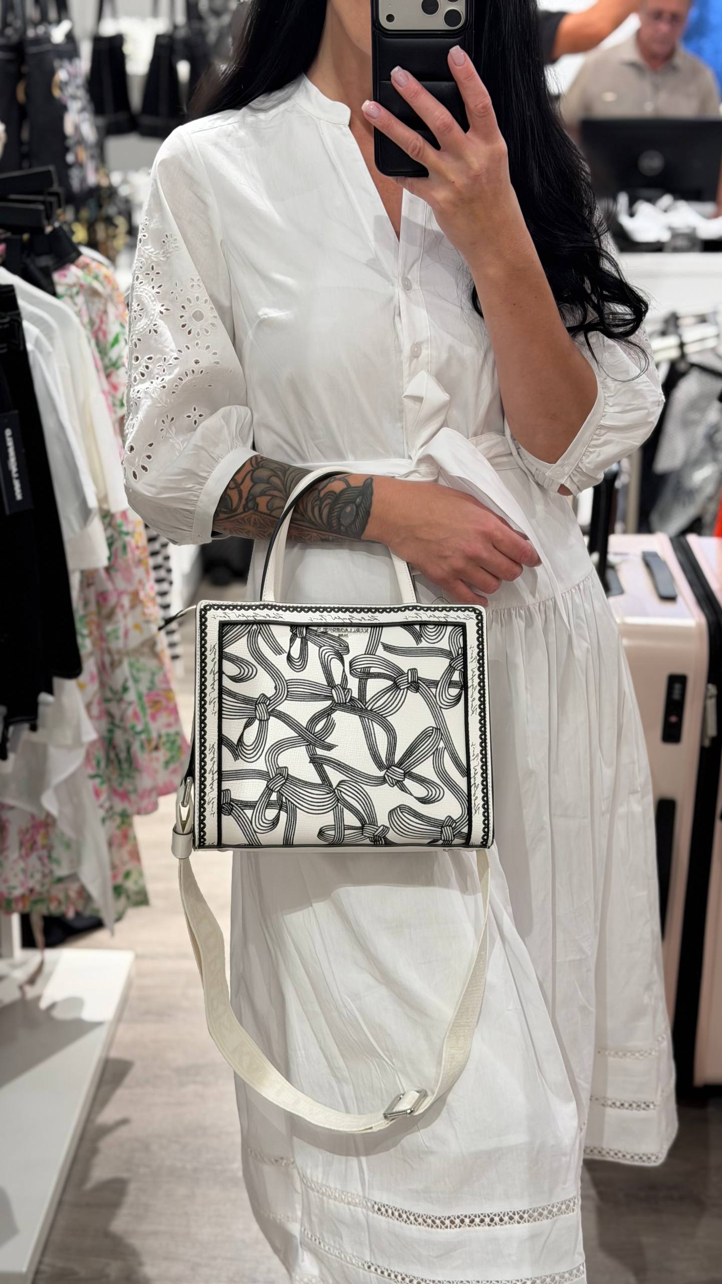 KARL LAGERFELD