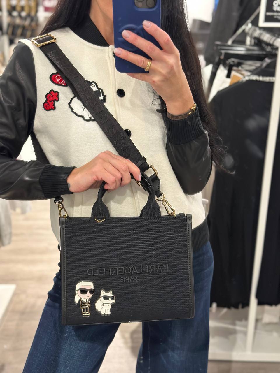 KARL LAGERFELD