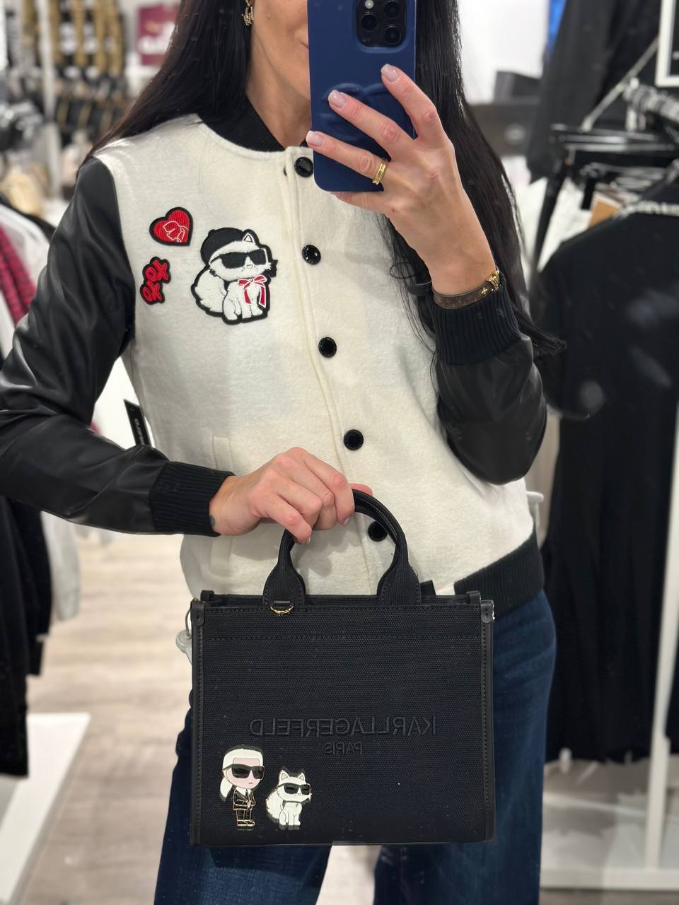 KARL LAGERFELD